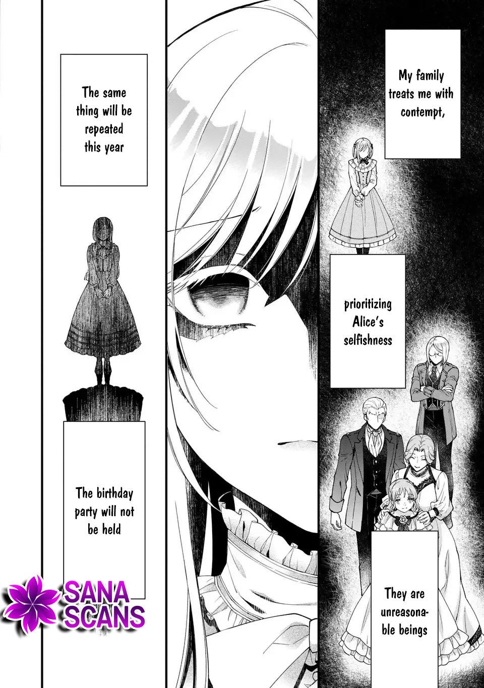 The Owl and Its Mate Chapter 1 - . Page 16